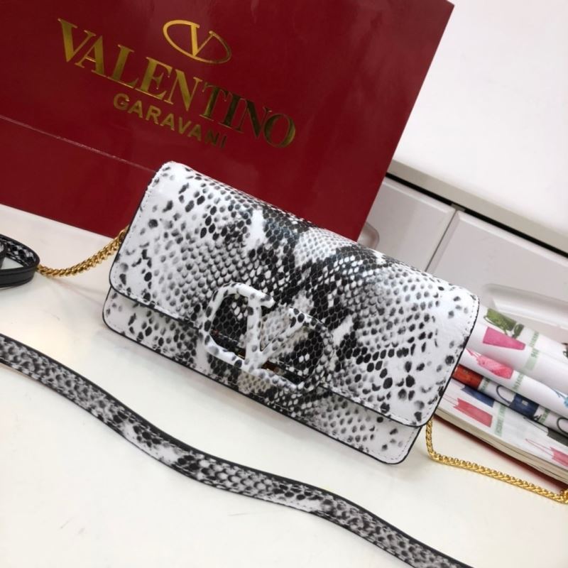 Valentino Satchel Bags